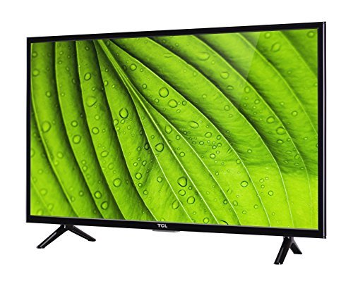 TCL 49D100 49-Inch 1080p LED TV (2017 Model)