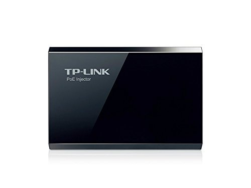 TP-LINK TL-PoE150S PoE Injector Adapter, IEEE 802.3af compliant, up to 100 meters (325 Feet)