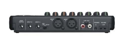 Tascam DP-008EX Digital Portastudio Multitrack Recorder