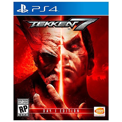 Tekken 7 - PlayStation 4 