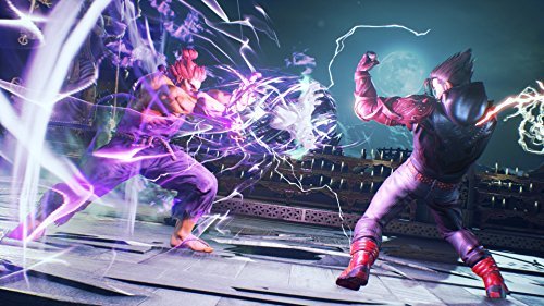 Tekken 7 - PlayStation 4 