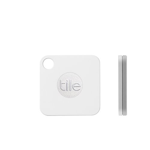 Tile Mate Key Finder, Phone Finder, 4-pack