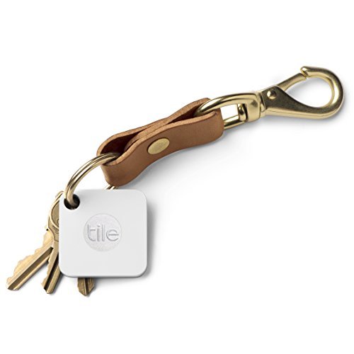 Tile Mate Key Finder, Phone Finder, 4-pack