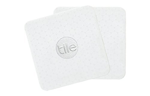 Tile Slim - Phone Finder. Key Finder. Item Finder - 8-Pack