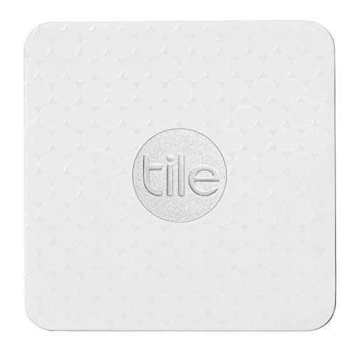 Tile Slim - Phone Finder. Key Finder. Item Finder - 8-Pack