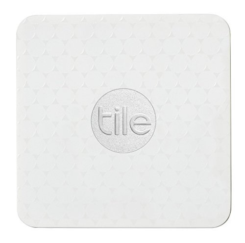 Tile Slim - Phone Finder. Wallet Finder. Item Finder - 1-Pack