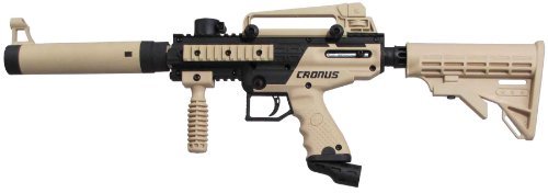 Tippmann Cronus Tactical Paintball Gun