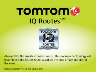 TomTom VIA 1535TM 5-Inch Bluetooth GPS Navigator with Lifetime Traffic & Maps and Voice Recognition