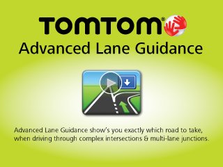 TomTom VIA 1535TM 5-Inch Bluetooth GPS Navigator with Lifetime Traffic & Maps and Voice Recognition