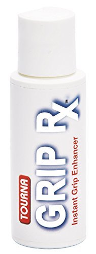 Tourna Grx Grip RX Tennis Grip Enhancer Solution