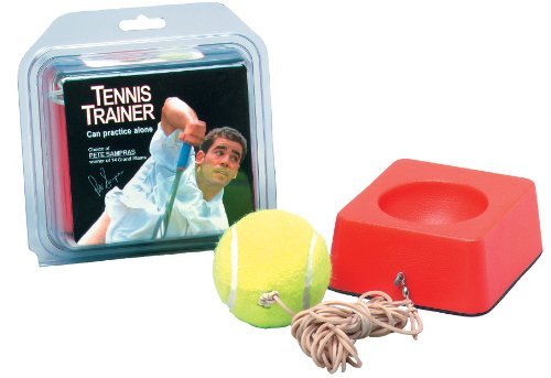 Tourna Sampras Edition Tennis Trainer