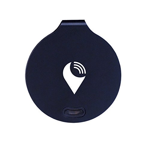 TrackR Bravo - Black (Discontinued by Manufacturer) 