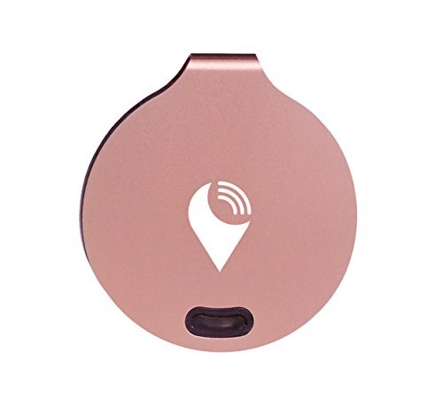 TrackR Bravo - Rose Gold (Discontinued by Manufacturer) 