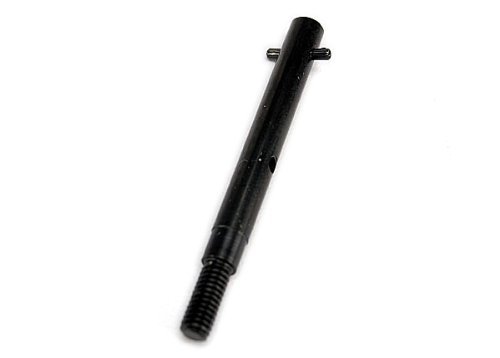 Traxxas 3793 Slipper Clutch Shaft (input shaft)