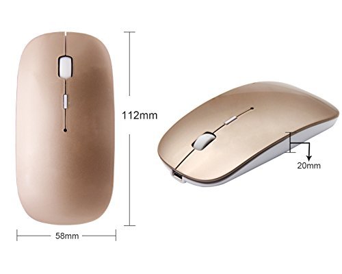 best mouse for macbook pro 2017