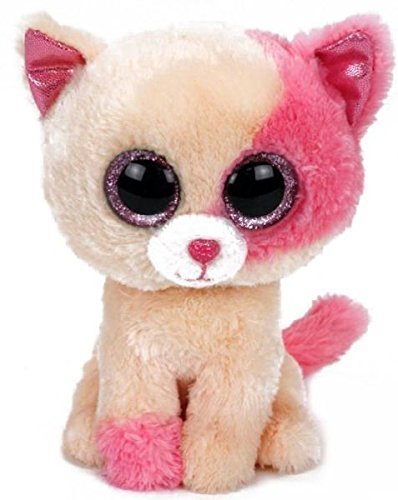 Ty Beanie Boos Anabelle - Cat (Barnes & Noble Exclusive)