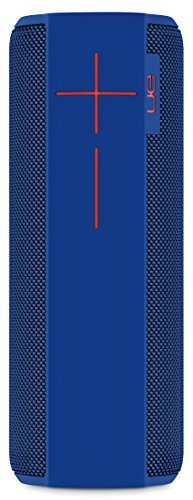 UE MEGABOOM Wireless Bluetooth Speaker - Electric Blue