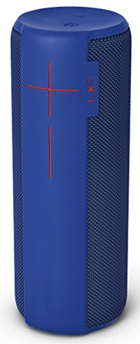 UE MEGABOOM Wireless Bluetooth Speaker - Electric Blue