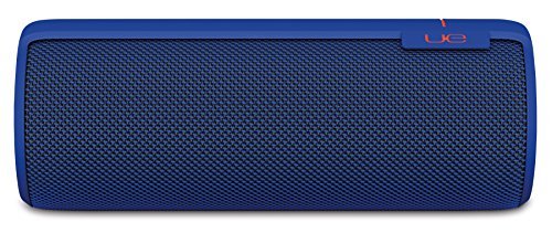 UE MEGABOOM Wireless Bluetooth Speaker - Electric Blue