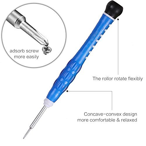 Unifix-Charging Port Flex Cable Dock Connector USB Port for Samsung Galaxy S6 G920V Verizon + Premium Tools