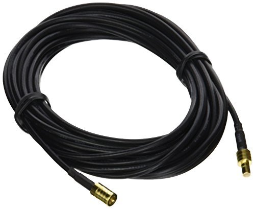 Universal 20' Antenna Extension cable 20ft 6M SMB for SIRIUS XM Radio Garmin GPS Receivers