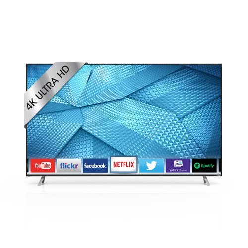 VIZIO M70-C3 70-Inch 4K Ultra HD Smart LED TV (2015 Model)