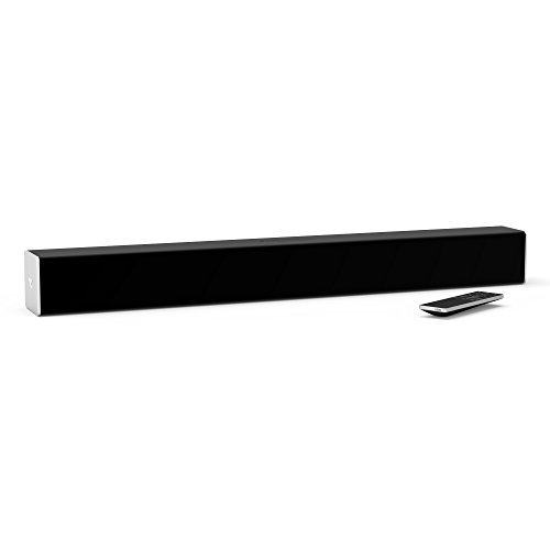 VIZIO SB2820n-E0 Sound bar Home Speaker, Black (2017)