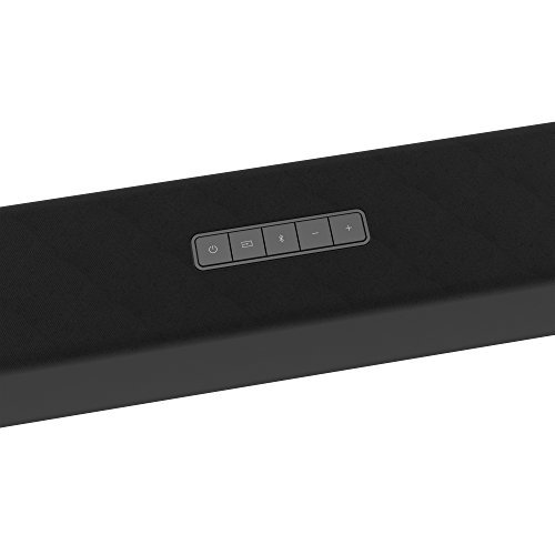 VIZIO SB2820n-E0 Sound bar Home Speaker, Black (2017)