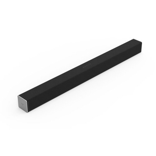 VIZIO SB3820-C6B 2.0 Sound Bar, Black, 38\" (Certified Refurbished)