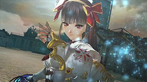 Valkyria Revolution - PlayStation 4 