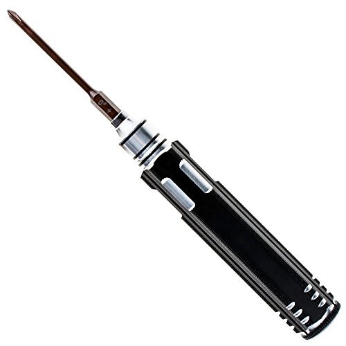 Vastar 5 in 1 Professional Precision Screwdrivers Repair Tool Kit for Hobby RC Phantom Aerial UAV Drone Quadcopter