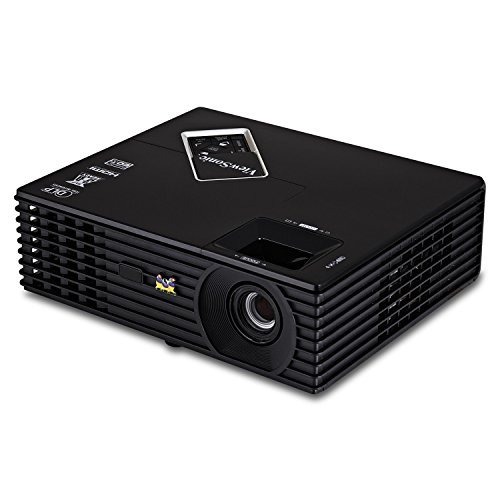 ViewSonic PJD5134 SVGA DLP Projector (Discontinued by Manufacturer)