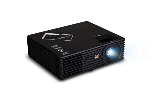 ViewSonic PJD5134 SVGA DLP Projector (Discontinued by Manufacturer)