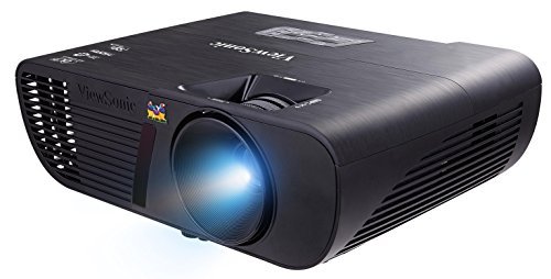 ViewSonic PJD5155 3300 Lumens SVGA HDMI Projector