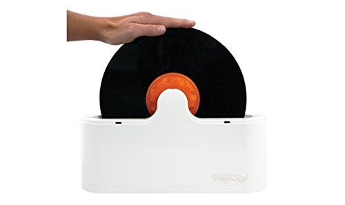 Vinyl Styl Deep Groove Record Washer System
