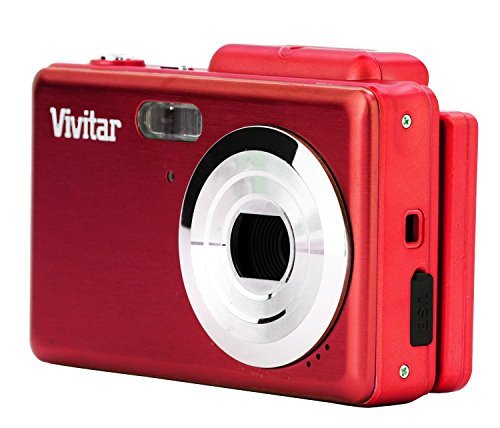 Vivitar ViviCam X018/VXX14 - Color and Style May Vary