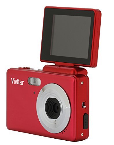 Vivitar ViviCam X018/VXX14 - Color and Style May Vary