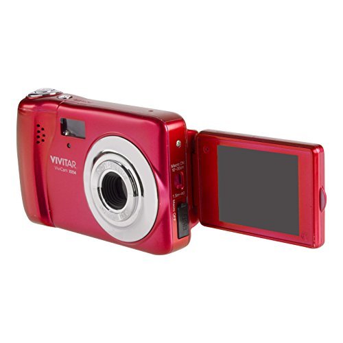 Vivitar ViviCam X018/VXX14 - Color and Style May Vary