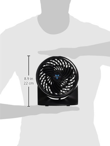Vornado 133 Compact Air Circulator Fan