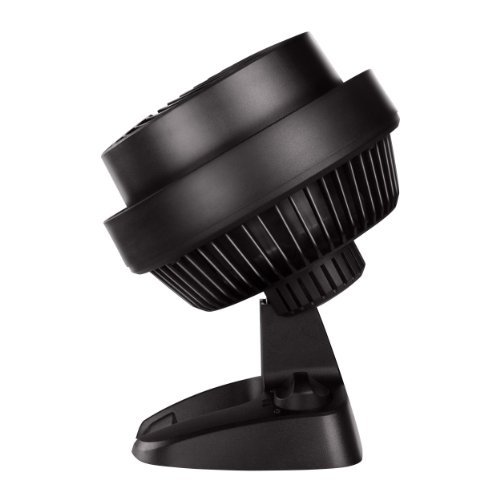 Vornado 530 Small Whole Room Air Circulator Fan, Black