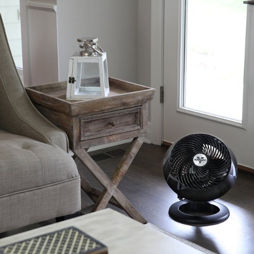 Vornado 660 Large Whole Room Air Circulator Fan