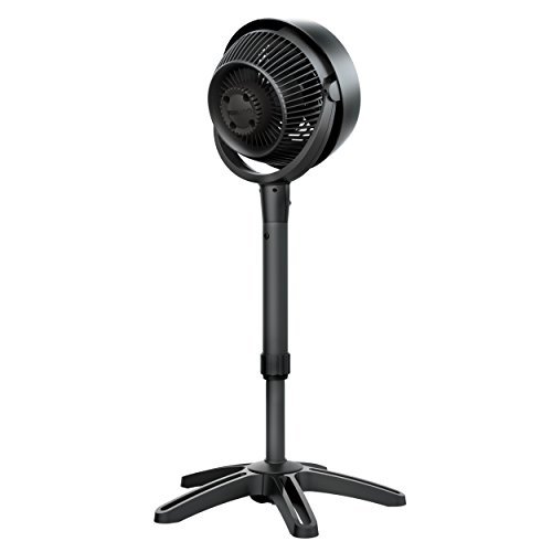 Vornado 683 Medium Pedestal Whole Room Air Circulator Fan