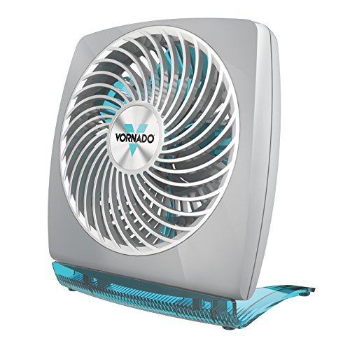 Vornado FIT Personal Air Circulator, Aqua