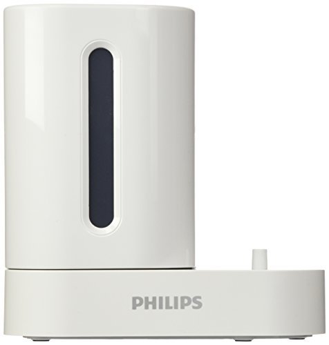 WILL CHARGE ALL FLEXCARE 900 SERIES TOOTHBRUSH HANDLES & HEALTHY WHITE 700 SERIES TOOTHBRUSH HANDLES - Philips Sonicare Flexcare & Healthy White Sanitizer/charger Model...