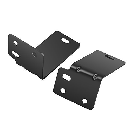 Wall Bracket for Bose WB-300 SoundTouch 300 Soundbar Speaker,Black