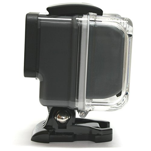 Wasabi Power Extended Battery for GoPro HERO+ and HERO+ LCD