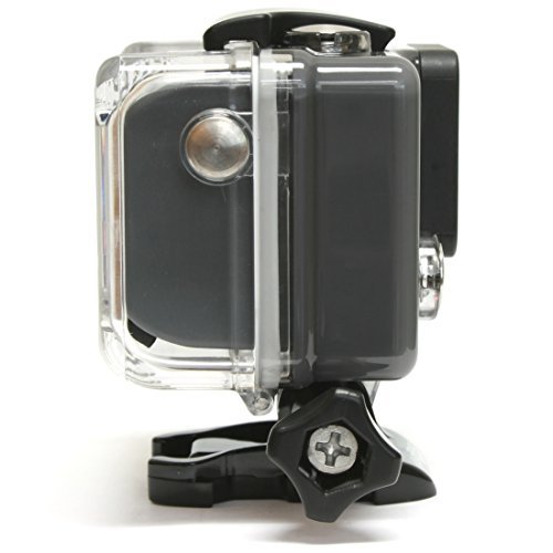 Wasabi Power Extended Battery for GoPro HERO+ and HERO+ LCD