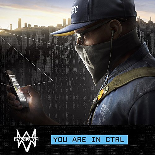 Watch Dogs 2 - PlayStation 4 