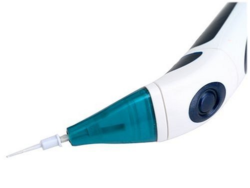 WaterPik FLW-110 Power Whitening Flosser (Colors May Vary) 