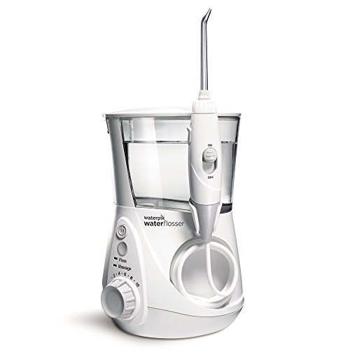 Waterpik Aquarius Water Flosser, WP-660 
